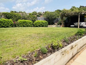 Garden- click for photo gallery
